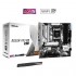 ASRock B650M Pro RS WiFi AM5 Micro ATX Motherboard